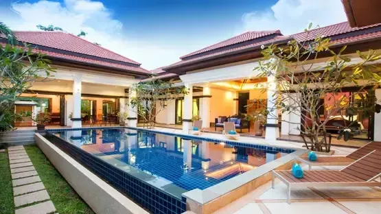 Thai Estate Group