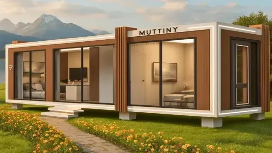 MuttiniHouse profile image