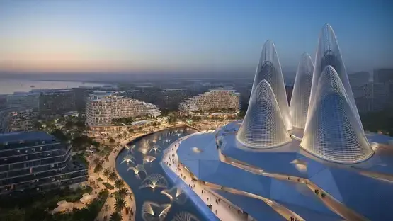 OIA Properties