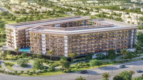Samanta Developer
