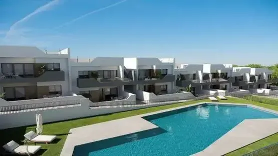 Sunnier Homes