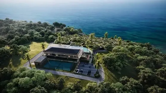 OceaniQ Villas