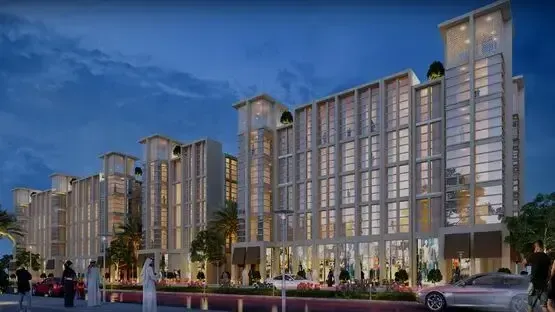Tilal Properties
