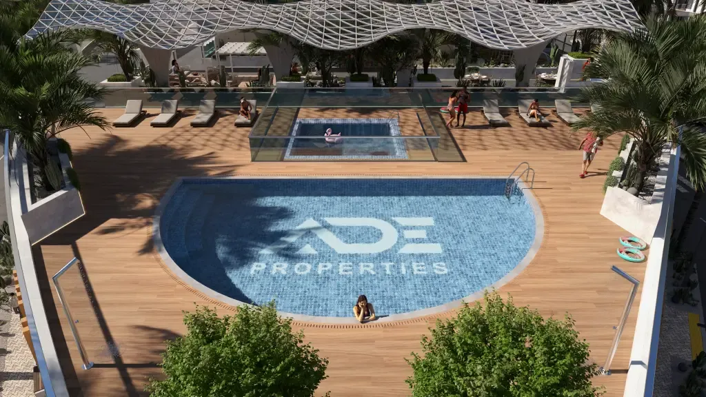 ADE Properties