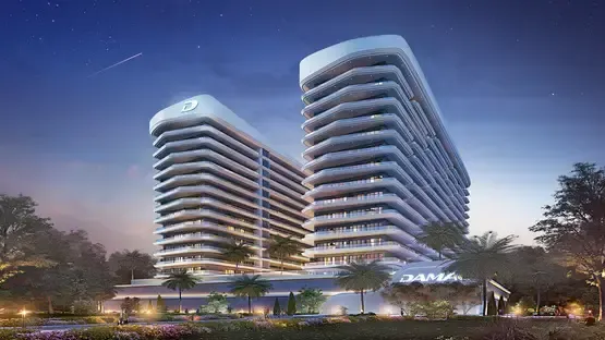 Damac