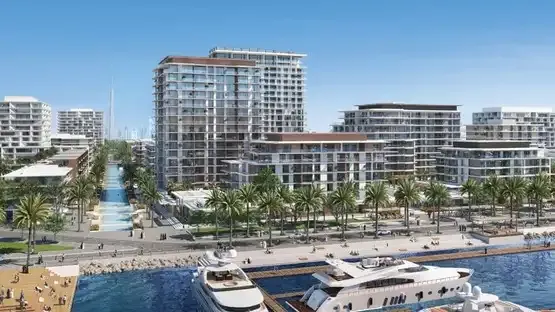 AIM Properties profile image