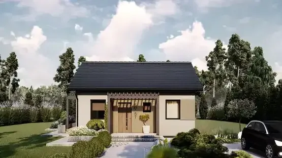 Solid Modular
