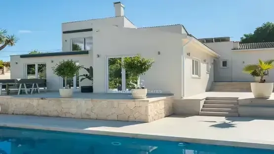 Sandberg Estates