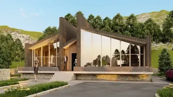 Villa Ruri