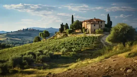 Oggi Trovo Casa