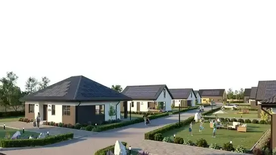 Erdol Haus